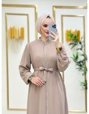 kolu lastikli ferace 20244093 vizon 2