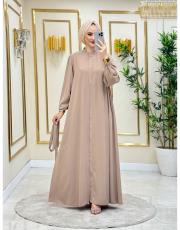 kolu lastikli ferace 20244093 vizon 3