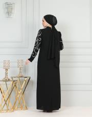 luna dökme taş 35902 siyah 3