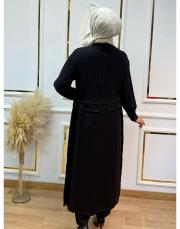 yeni tasarım trenç siyah 2