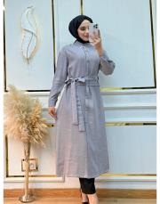 yeni tasarım trenç gri 2