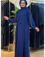 7230 elde taş işleme elbise saks 3