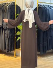 reglan balon kol ferace 8235 kahverengi 3