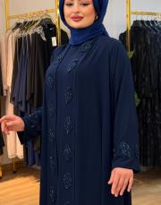 8438 iman abaya laci 2