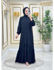 sahra ferace 8860 siyah