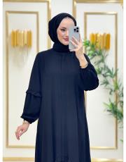 sahra ferace 8860 siyah 2