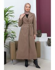 orjinal kaşe 9190 kahve