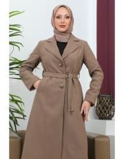 orjinal kaşe 9190 kahve 2