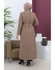 orjinal kaşe 9190 kahve 3