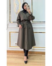 yeni yağmurluk 8893 haki