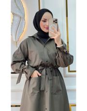 yeni yağmurluk 8893 haki 2