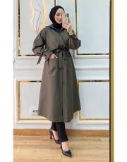 yeni yağmurluk 8893 haki 3