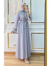 sevda abaya 20233085 gri 3