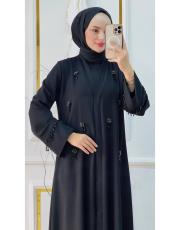 aysima özel üretim siyah